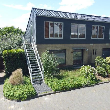 Vrijstaand / Landelijk Appartement Met Uitzicht! De Wijk Экстерьер фото