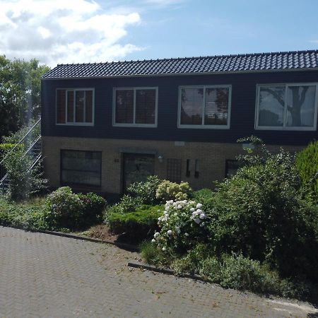 Vrijstaand / Landelijk Appartement Met Uitzicht! De Wijk Экстерьер фото