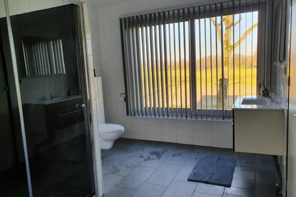 Vrijstaand / Landelijk Appartement Met Uitzicht! De Wijk Экстерьер фото