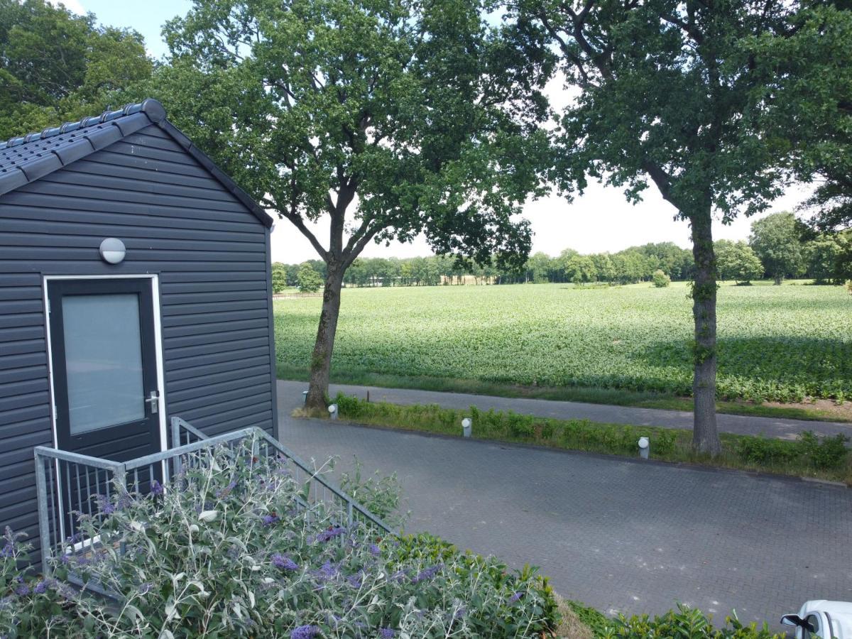 Vrijstaand / Landelijk Appartement Met Uitzicht! De Wijk Экстерьер фото